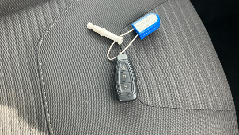 Ford Focus 1.0 EcoBoost Titanium 5dr Petrol Hatchback